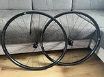 Reynolds XC 289/389 Industry Nine I9 Hydra Carbon Black Label