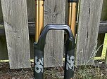 Fox Racing Shox 36 Factory 29 170