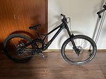 Specialized Demo Race S4
