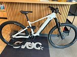 Lapierre Overvolt TR 6.8 E-Fully (Bosch CX 800Wh) S M L oder XL