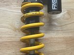 Fast Suspension Fenix Enduro