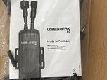 Busch & Müller USB-Werk AC für Nabendynamo
