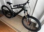 Specialized Kenevo Turbo SL Carbon 29 oak green S4