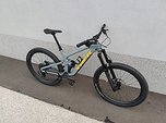 Trek Slash 9.8 GX AXS