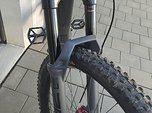 RockShox Zeb Ultimate