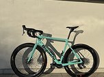 Bianchi Sprint