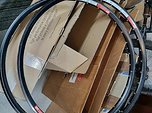 DT Swiss EX500 26 Zoll 32 Loch