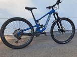 Santa Cruz Bicycles Hightower