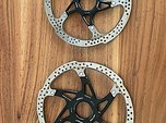 TRP R1C Centerlock Bremsscheiben - 2,3mm / 180 & 203mm