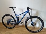 Merida One-Twenty 9.8000 29er 2016