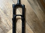 RockShox Yari RC 160mm 27,5Zoll Federgabel 650B