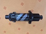 Newmen Evolution Gen2 Nabe Hinten  12x148mm MicroSpline