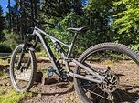 Specialized Stumpjumper Evo Comp Alloy  Größe S4