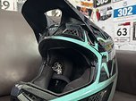 Fox Racing Pro Carbon