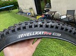 Kenda Hellcat Pro