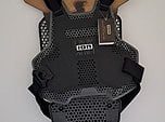 ION Arcon HD Pro Brustpanzer Gr L/XL