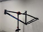 Cotic Bfe 27,5“ Reynolds Stahl 853, Grösse M