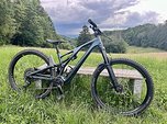 Specialized STUMPJUMPER EVO EXPERT - 29" Carbon Mountainbike -