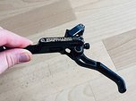Trickstuff DIRETTISSIMA  C42 Scheibenbremse Set VR + HR inkl. Scheiben