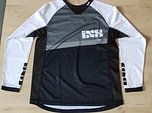 IXS DH Trikot Größe S