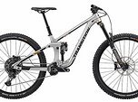 Transition Bikes Spire Alloy Complete NX / RAW / Large - NEU!