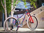 Yeti Cycles ARC 2024 Custom