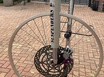 Mountain Cycle Suspender Cool Stop