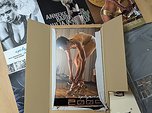 Cyclepassion 8x Kalender - Cycle Passion 2006 2009 2013 etc