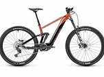 Moustache Game 7 29" Bosch CX 750Wh powered Enduro, NEU!!