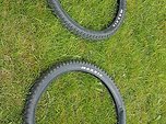 Maxxis Minion DHR II