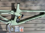 Transition Bikes Sentinel Bikes Sentinel V2 Carbon 29 Enduro MTB FOX X2 Factory OVP NEW
