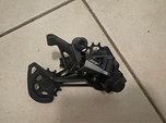 Shimano XT Schaltwerk RD-M8100 12-fach