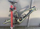 Specialized Kenevo SL S4 (L) Rahmen inkl. REX! Für selbst Aufbauer !