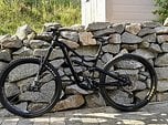 Canyon Spectral 6 WMN 2021
