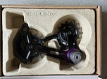 SRAM Transmission X0 Eagle Schaltkäfig