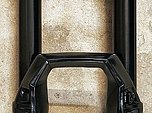 RockShox 29er Mountainbike Federgabel ZEB Select 190mm Federweg Charger RC