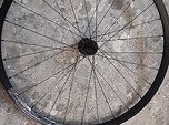 Roval Traverse aus Specialized EVO 2022 Hinterrad