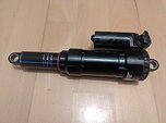 RockShox Super Deluxe Ultimate Air 2023 230x62,5mm