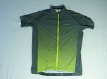 Dynamics Trikot Kurzarm mit Zip - Professional Line - Gr. L - wie neu