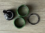 Wolf Tooth Components Vorbauspacer