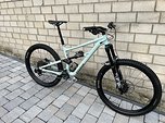 Specialized Status 160 S3/M Mullet