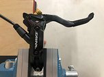 Shimano Saint M800