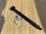 Vario Sattelstütze 70mm NEU inkl. E Thirteen Remote Hebel