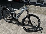 Giant Stance E+