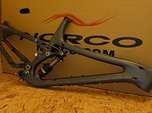 Norco SIGHT CARBON C 7.1 Rahmenkit - Größe M