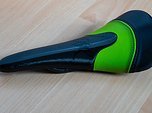 Tune Komm-Vor Carbon Sattel