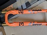 Fox Racing Shox Fox 32 Float SC 29" Factory Fit4 + remote 3Pos + kabolt 110