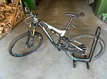 Scott Contessa Genius 710