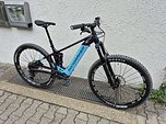 Mondraker Dusk R 2023 Medium, 241km, EP801, 720Wh