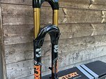 Fox Racing Shox Fox 38 Factory Grip2 180mm 27,5